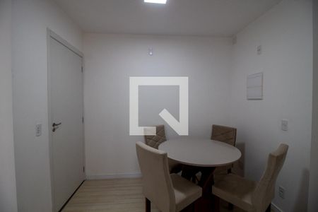 Sala de apartamento para alugar com 2 quartos, 44m² em Butantã, São Paulo