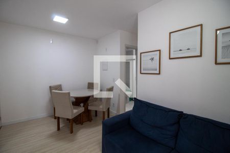 Sala de apartamento para alugar com 2 quartos, 44m² em Butantã, São Paulo