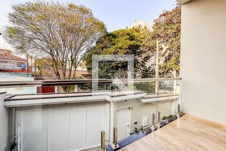 Sacada de casa à venda com 4 quartos, 229m² em Vila Anhanguera, São Paulo