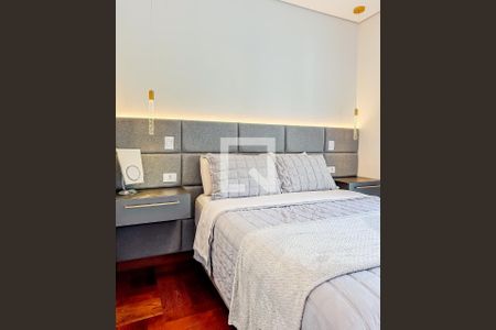 Quarto 1 de casa à venda com 4 quartos, 229m² em Vila Anhanguera, São Paulo