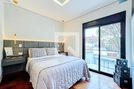 Quarto 1 de casa à venda com 4 quartos, 229m² em Vila Anhanguera, São Paulo