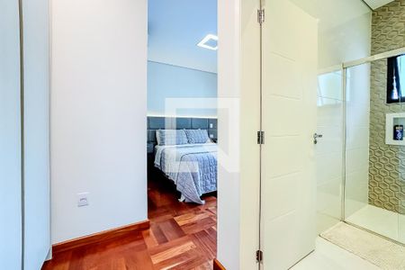 Quarto 1 de casa à venda com 4 quartos, 229m² em Vila Anhanguera, São Paulo