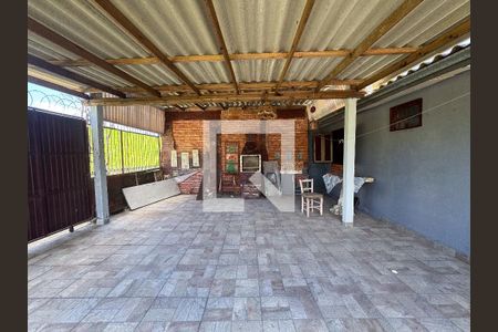 Casa à venda com 70m², 2 quartos e 2 vagas Casa à venda com 70m², 2 quartos e 2 vagasÁrea comum