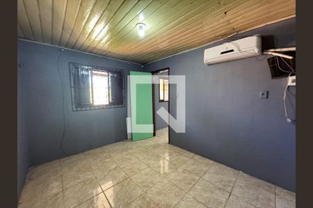 quarto  de casa para alugar com 2 quartos, 70m² em Rio dos Sinos, São Leopoldo