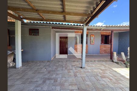 Casa à venda com 70m², 2 quartos e 2 vagas Casa à venda com 70m², 2 quartos e 2 vagasÁrea comum