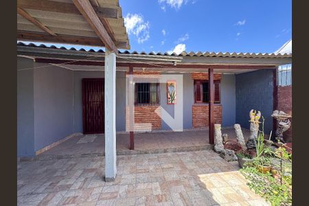 Casa à venda com 70m², 2 quartos e 2 vagas Casa à venda com 70m², 2 quartos e 2 vagasÁrea comum