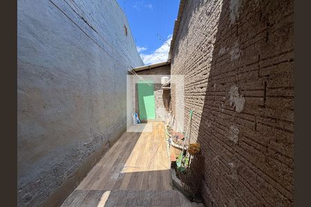 Casa à venda com 70m², 2 quartos e 2 vagas Casa à venda com 70m², 2 quartos e 2 vagasÁrea comum