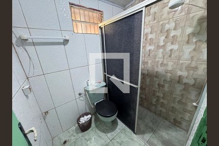 Banheiro de casa para alugar com 2 quartos, 70m² em Rio dos Sinos, São Leopoldo