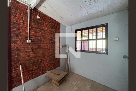 Casa à venda com 70m², 2 quartos e 2 vagas Casa à venda com 70m², 2 quartos e 2 vagasCozinha