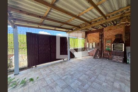 Casa à venda com 70m², 2 quartos e 2 vagas Casa à venda com 70m², 2 quartos e 2 vagasÁrea comum