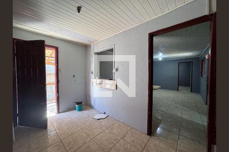 Casa à venda com 70m², 2 quartos e 2 vagas Casa à venda com 70m², 2 quartos e 2 vagasCozinha