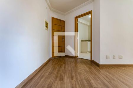 Sala de apartamento para alugar com 3 quartos, 63m² em Mogi Moderno, Mogi das Cruzes