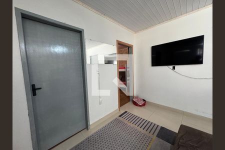 Sala de casa à venda com 3 quartos, 170m² em Scharlau, São Leopoldo