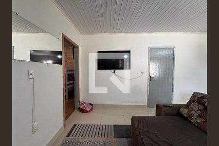 Sala de casa à venda com 3 quartos, 170m² em Scharlau, São Leopoldo