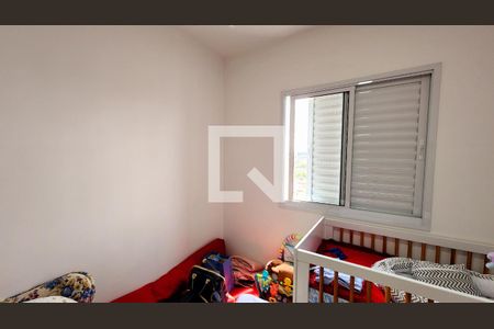 Quarto 1 de apartamento à venda com 2 quartos, 49m² em Vila Nambi, Jundiaí