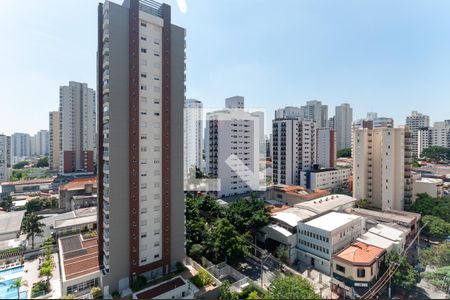 Vista de apartamento para alugar com 1 quarto, 25m² em Água Branca, São Paulo