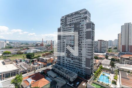 Vista de apartamento para alugar com 1 quarto, 25m² em Água Branca, São Paulo