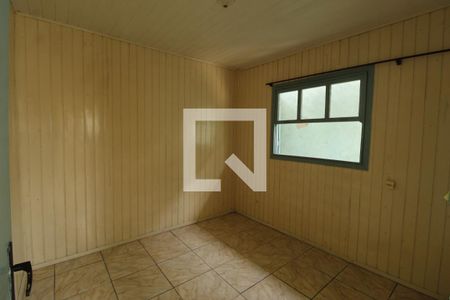 Quarto 1 de casa para alugar com 3 quartos, 60m² em Sumaré, Alvorada