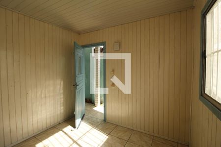 Sala de casa para alugar com 3 quartos, 60m² em Sumaré, Alvorada