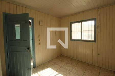 Sala de casa para alugar com 3 quartos, 60m² em Sumaré, Alvorada