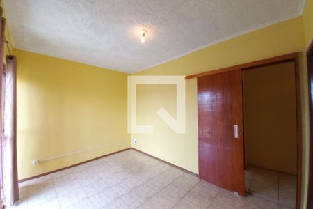 Quarto 2 - Suíte de casa para alugar com 2 quartos, 208m² em Jardim do Trevo, Campinas