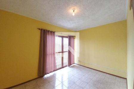 Quarto 2 - Suíte de casa para alugar com 2 quartos, 208m² em Jardim do Trevo, Campinas