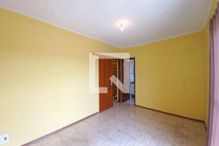 Quarto 2 - Suíte de casa para alugar com 2 quartos, 208m² em Jardim do Trevo, Campinas