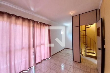 Quarto 1 de casa para alugar com 2 quartos, 208m² em Jardim do Trevo, Campinas