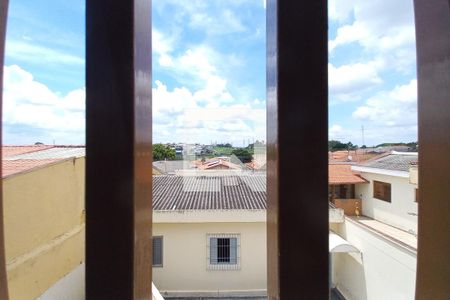 Vista da Suíte de casa para alugar com 2 quartos, 208m² em Jardim do Trevo, Campinas