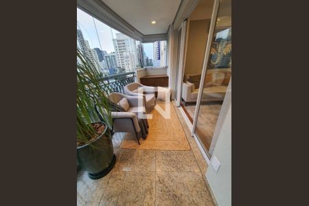 Foto 06 de apartamento à venda com 3 quartos, 108m² em Planalto Paulista, São Paulo