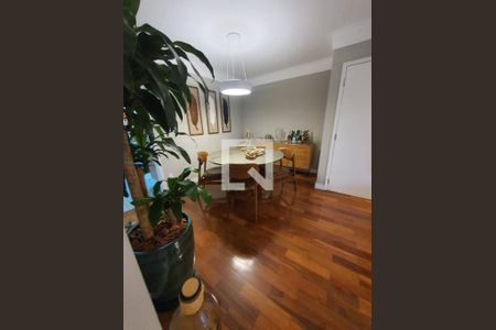 Foto 08 de apartamento à venda com 3 quartos, 108m² em Planalto Paulista, São Paulo