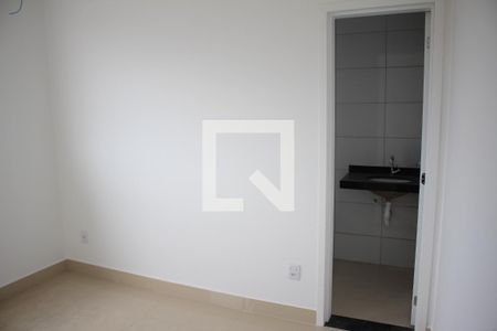 Quarto 2 de apartamento à venda com 2 quartos, 72m² em Inconfidentes, Contagem