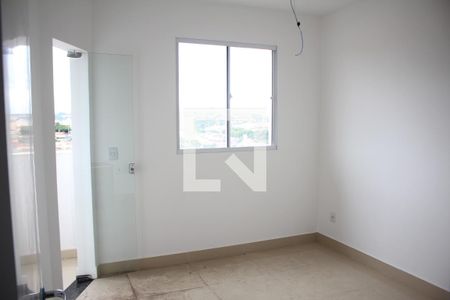 Quarto 2 de apartamento à venda com 2 quartos, 72m² em Inconfidentes, Contagem