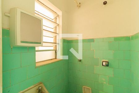 Banheiro de casa à venda com 3 quartos, 150m² em Vila Guilherme, São Paulo