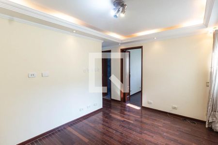 Sala de apartamento à venda com 2 quartos, 65m² em Vila Pauliceia, São Paulo