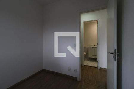 Quarto de apartamento para alugar com 2 quartos, 56m² em Casa Branca, Santo André