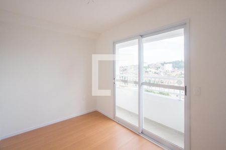 Studio de kitnet/studio para alugar com 1 quarto, 18m² em Vila das Belezas, São Paulo