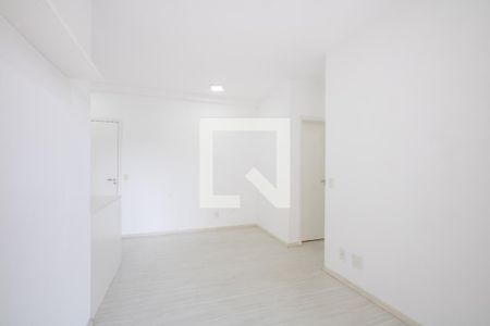 Sala de apartamento à venda com 2 quartos, 53m² em Bussocaba, Osasco