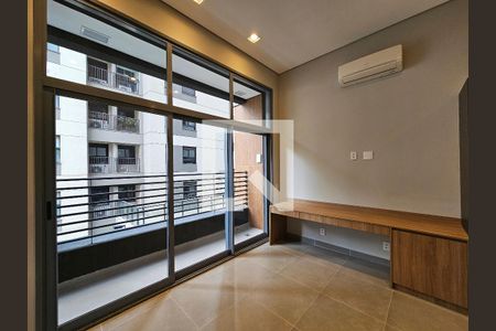 Studio de kitnet/studio para alugar com 1 quarto, 25m² em Vila Mariana, São Paulo