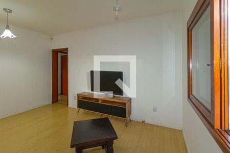 Sala de casa à venda com 2 quartos, 118m² em Estância Velha, Canoas