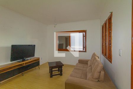 Sala de casa à venda com 2 quartos, 118m² em Estância Velha, Canoas