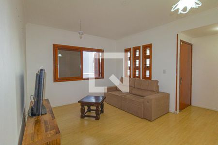 Sala de casa à venda com 2 quartos, 118m² em Estância Velha, Canoas