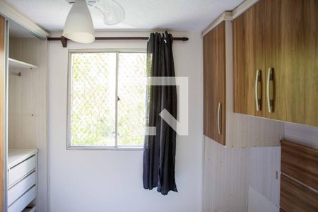 Quarto 1 de apartamento para alugar com 3 quartos, 57m² em Conceição, Diadema