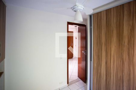 Quarto 1 de apartamento para alugar com 3 quartos, 57m² em Conceição, Diadema