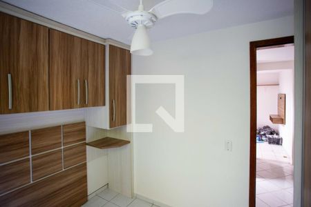 Quarto 1 de apartamento para alugar com 3 quartos, 57m² em Conceição, Diadema