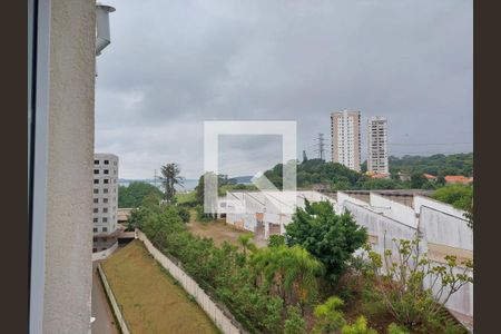 Vista da Sala de apartamento para alugar com 2 quartos, 36m² em Vila Socorro, São Paulo