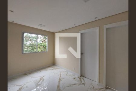 Sala de apartamento para alugar com 2 quartos, 36m² em Vila Socorro, São Paulo