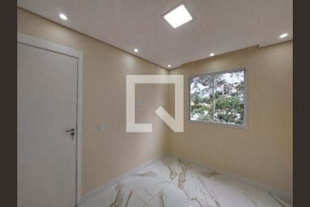 Quarto 1 de apartamento para alugar com 2 quartos, 36m² em Vila Socorro, São Paulo