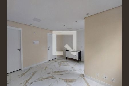 Sala de apartamento para alugar com 2 quartos, 36m² em Vila Socorro, São Paulo