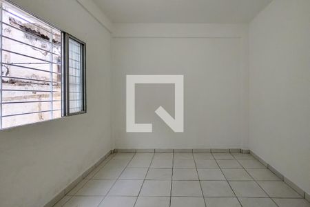 Quarto de apartamento para alugar com 1 quarto, 50m² em Canto do Forte, Praia Grande